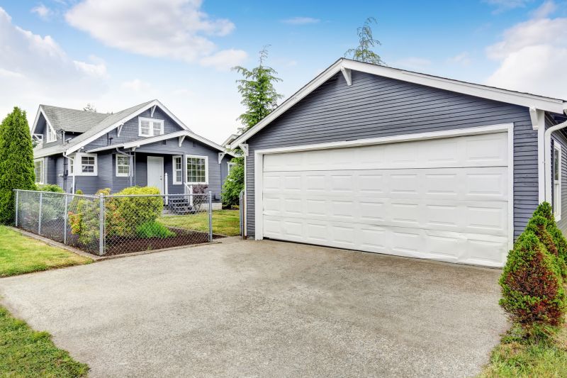 Driveway Installation
