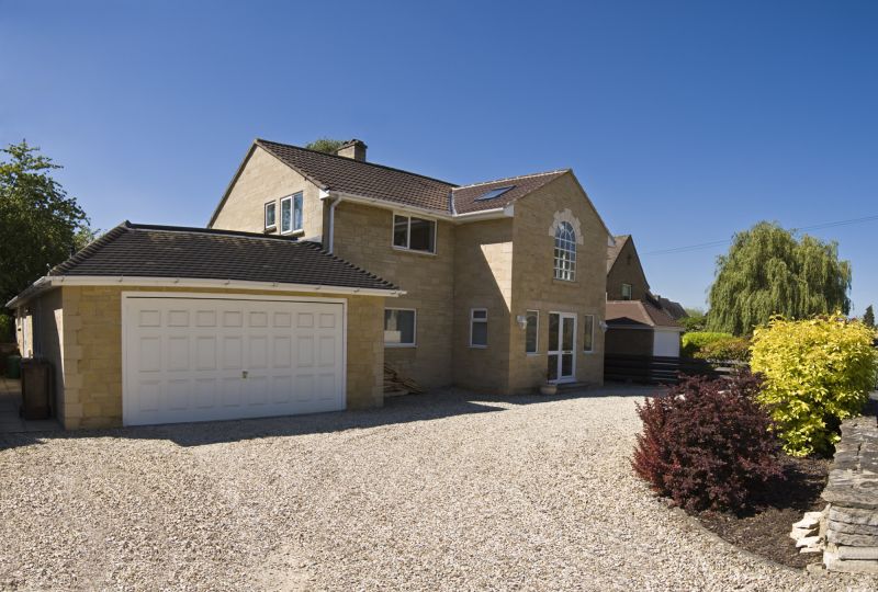 Driveway Installation
