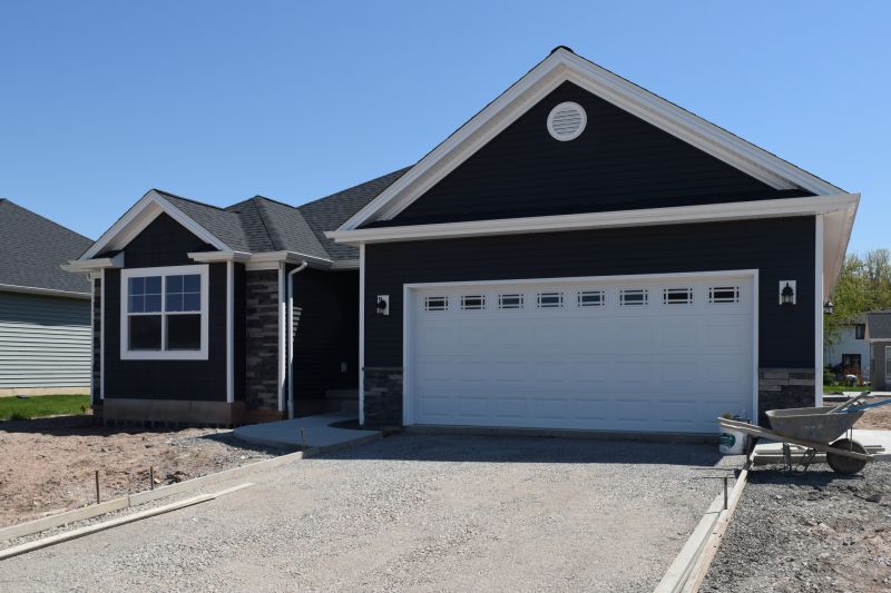 Driveway Installation