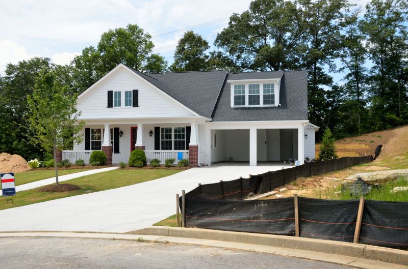 Driveway Paving