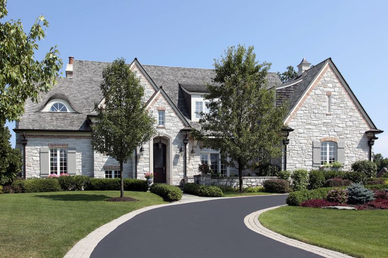 Driveway Paving
