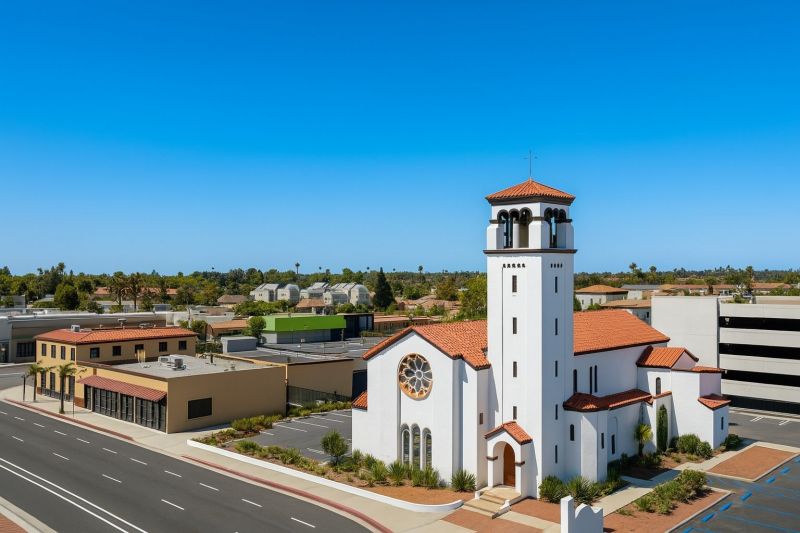 Asphalt Paving in Costa Mesa, CA
