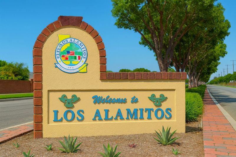 Asphalt Paving in Los Alamitos, CA