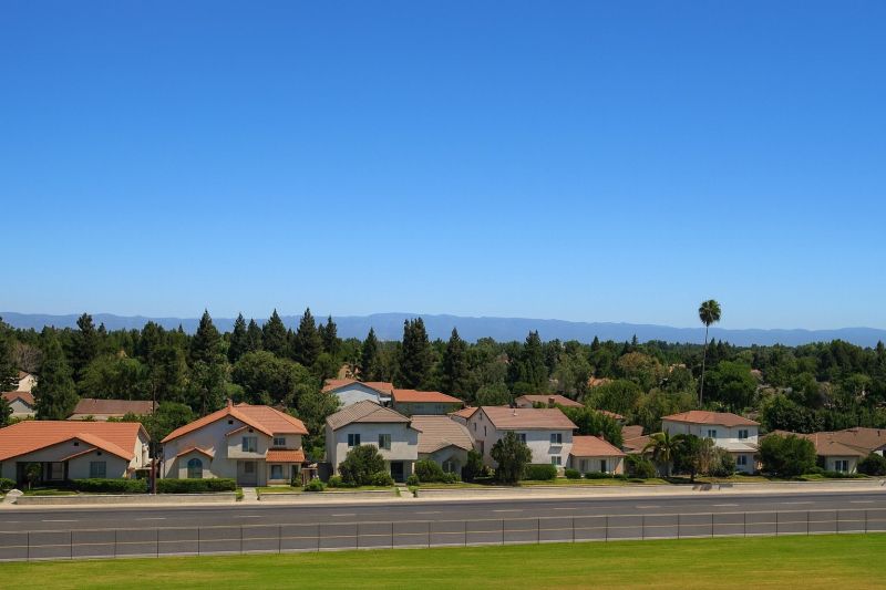 Asphalt Paving in North Hills, CA