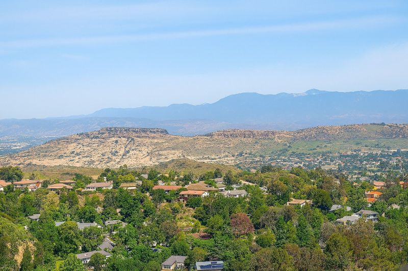 Asphalt Paving in Thousand Oaks, CA