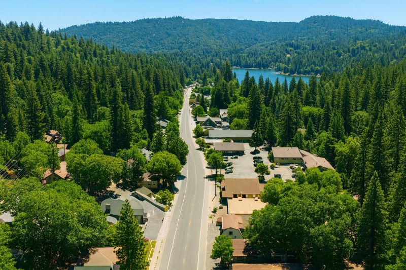 Asphalt Paving in Crestline, CA