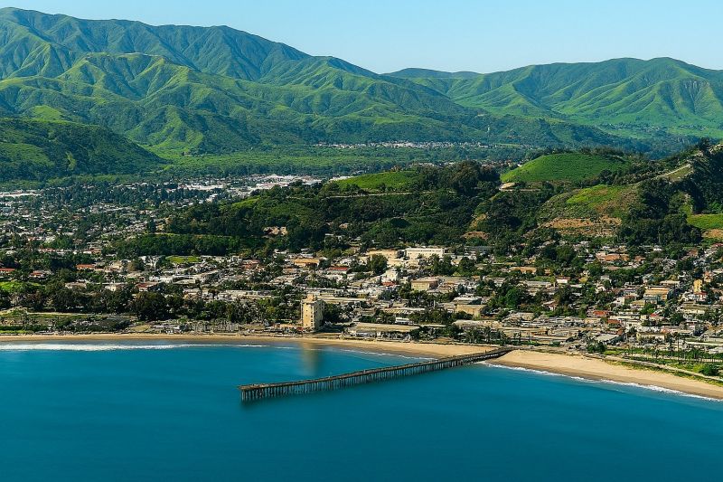 Asphalt Paving in Ventura, CA