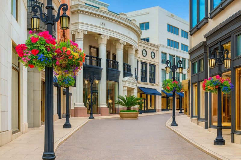 Asphalt Paving in Beverly Hills, CA
