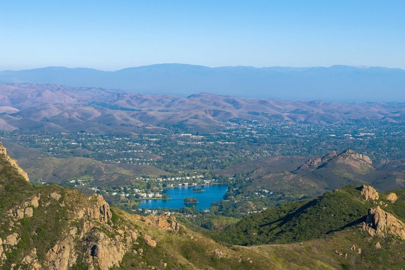 Asphalt Paving in Calabasas, CA