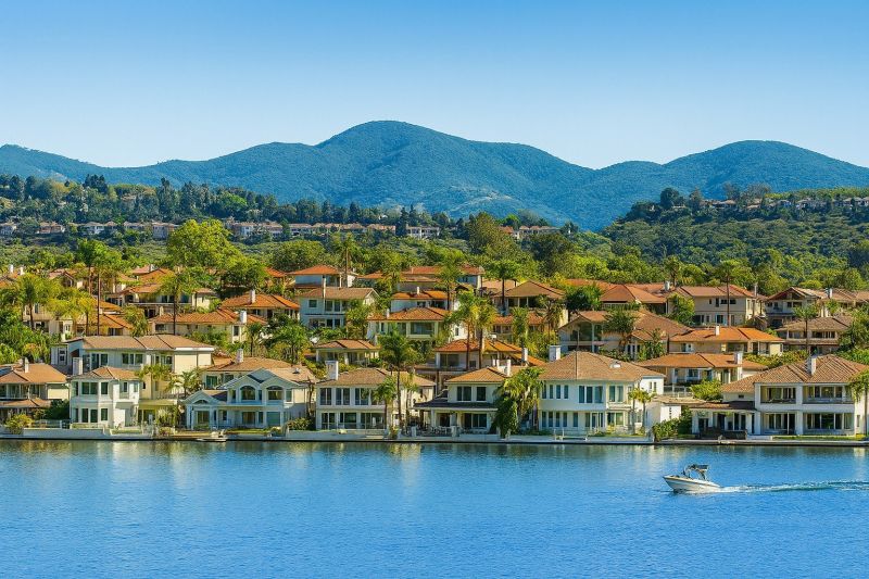 Asphalt Paving in Mission Viejo, CA
