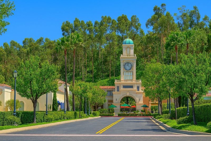 Asphalt Paving in Chatsworth, CA