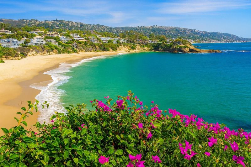 Asphalt Paving in Laguna Beach, CA
