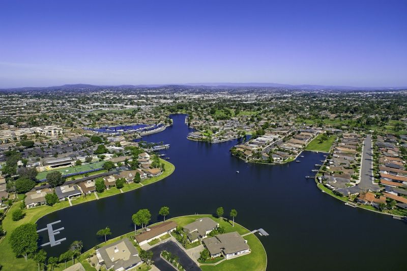 Asphalt Paving in San Marcos, CA
