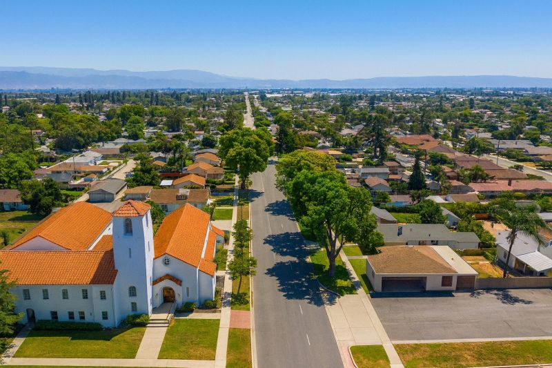 Asphalt Paving in Chino, CA