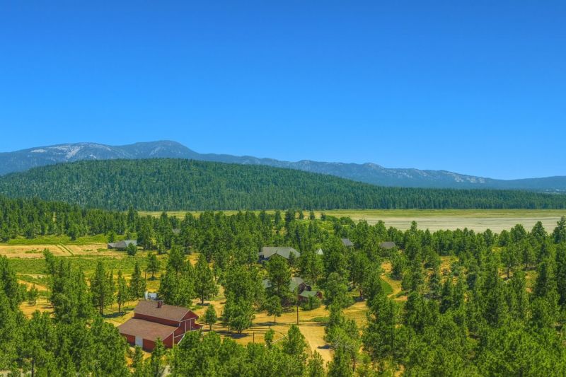 Asphalt Paving in Big Bear City, CA