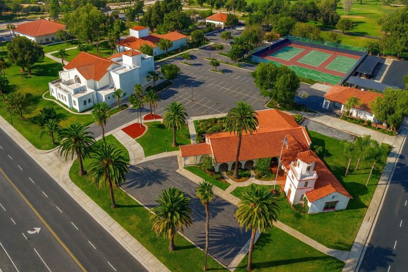Asphalt Paving in Perris, CA