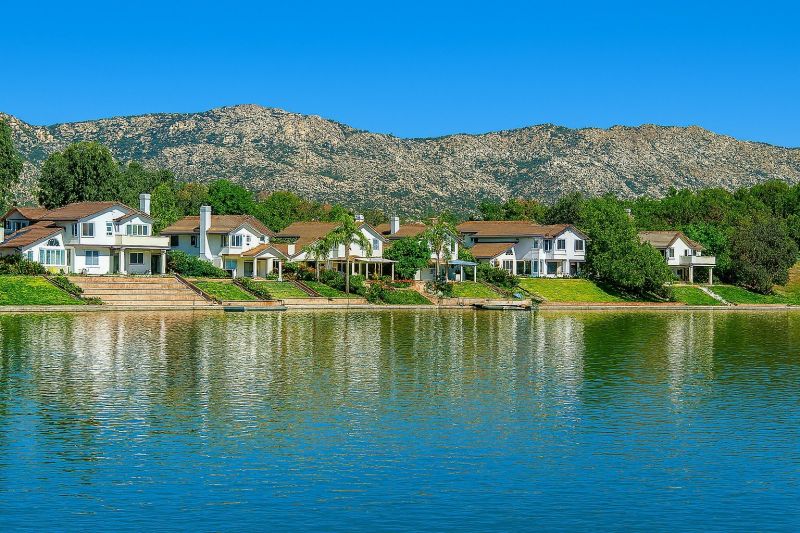 Asphalt Paving in Moreno Valley, CA