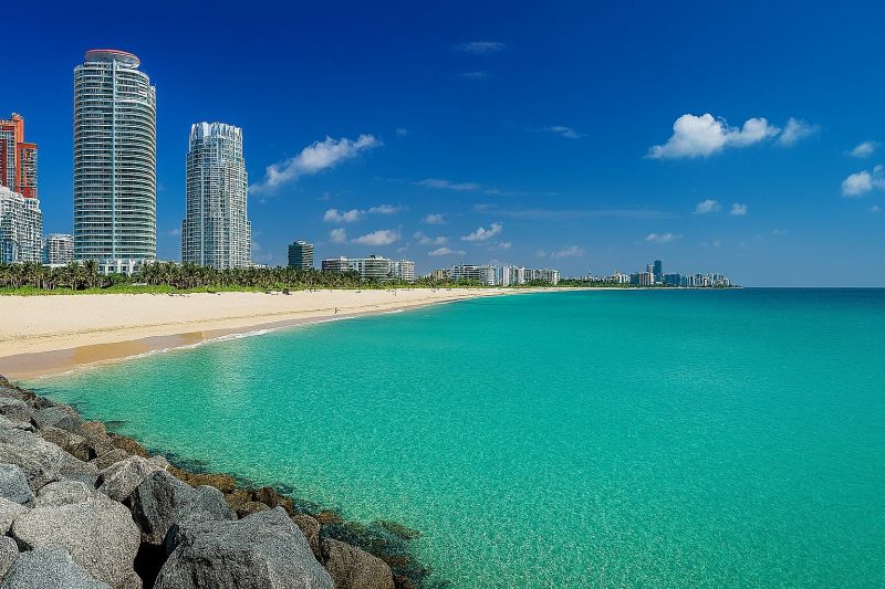 Asphalt Paving in Miami Beach, FL