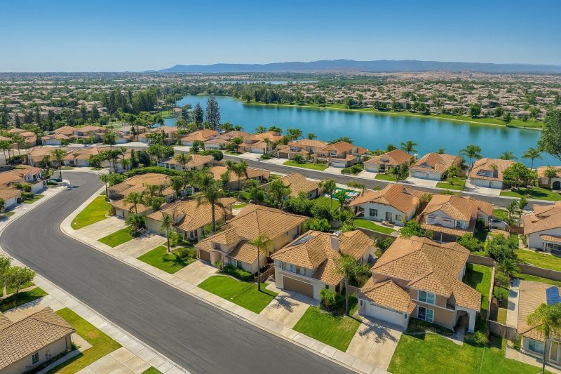 Asphalt Paving in Menifee, CA
