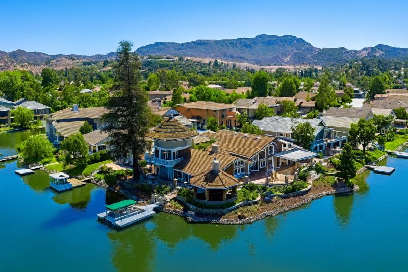 Asphalt Paving in Westlake Village, CA