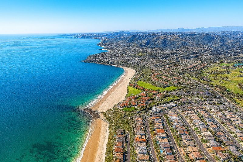 Asphalt Paving in Laguna Niguel, CA