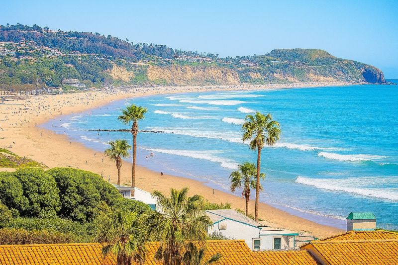 Asphalt Paving in Malibu, CA