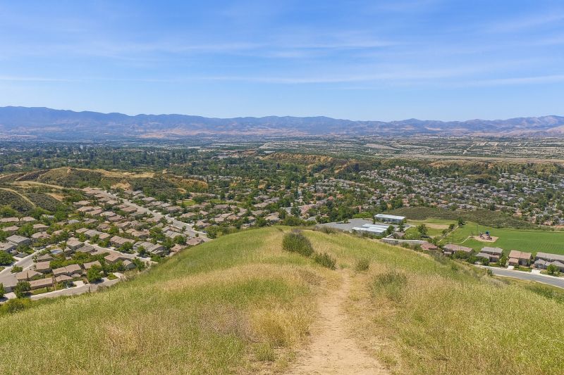 Asphalt Paving in Santa Clarita, CA