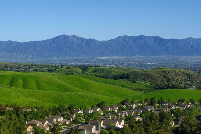 Driveway Installation in Chino Hills, CA
