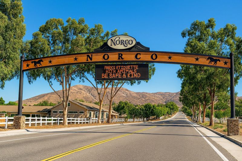 Driveway Installation in Norco, CA