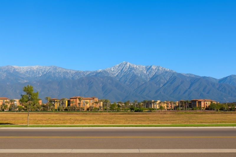 Driveway Installation in Rancho Cucamonga, CA