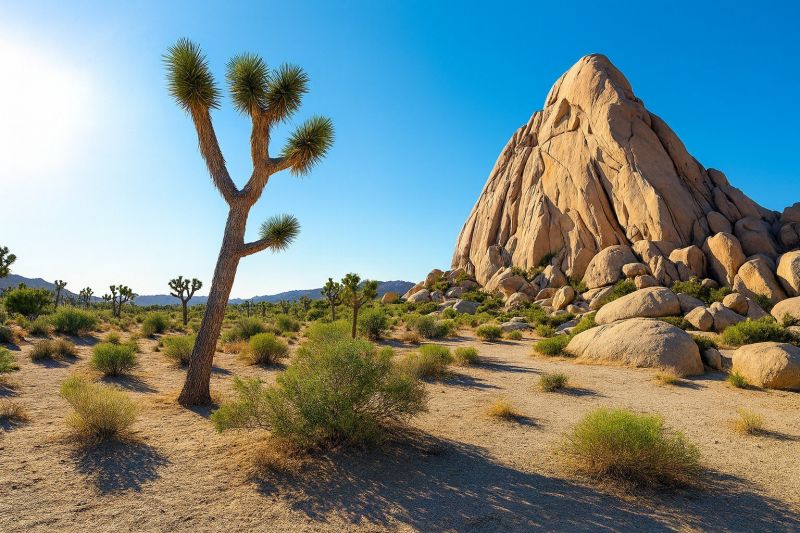 Driveway Installation in Joshua Tree, CA