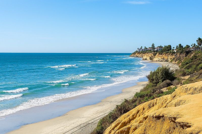 Driveway Installation in Carlsbad, CA