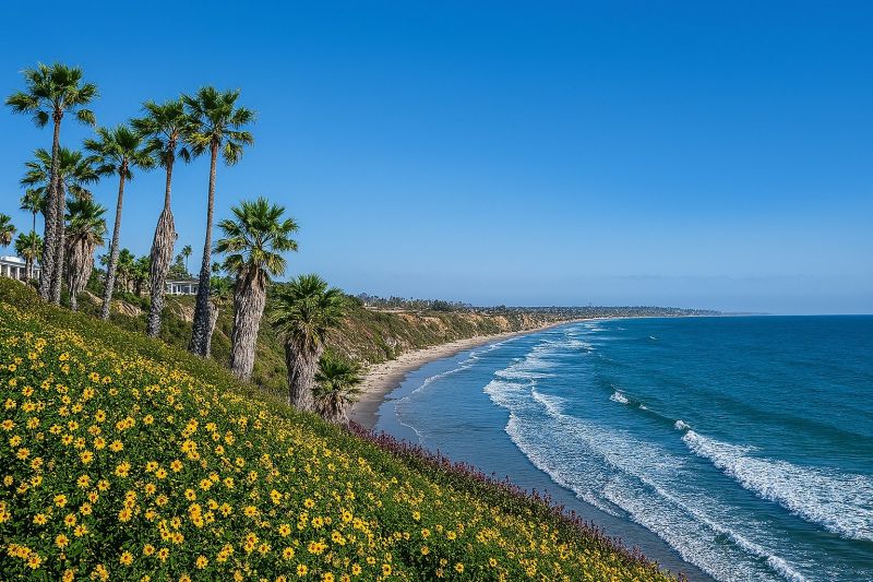 Driveway Installation in Encinitas, CA