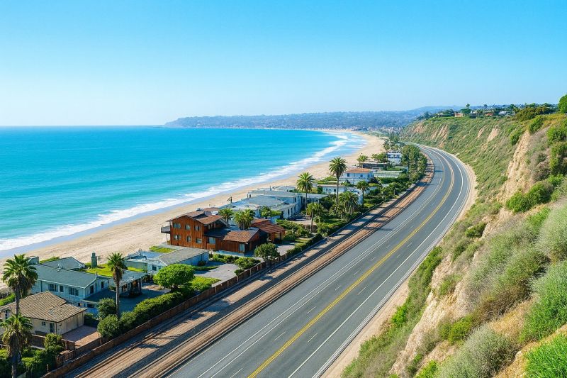 Driveway Installation in Pacific Palisades, CA