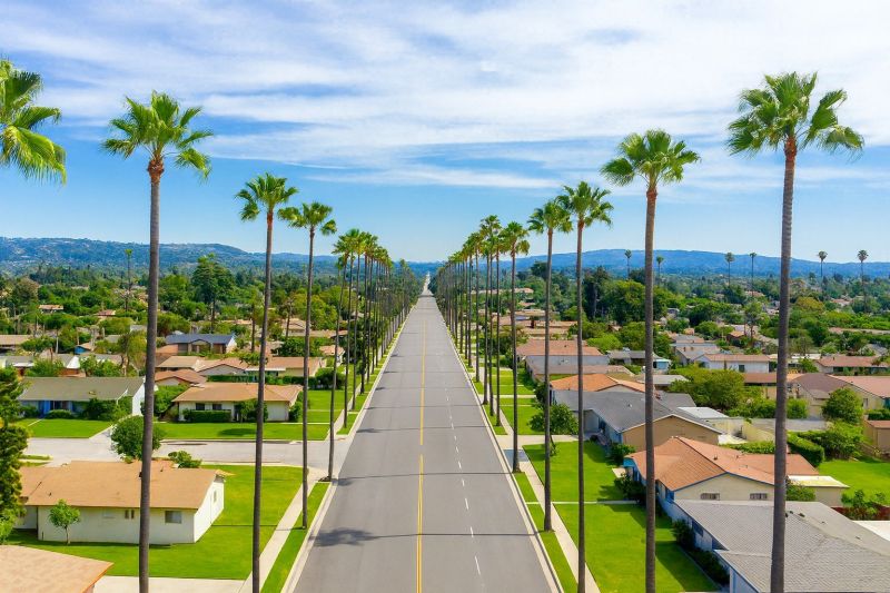 Driveway Installation in West Covina, CA