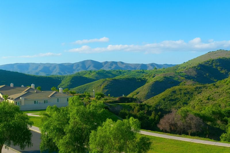 Driveway Installation in Newbury Park, CA