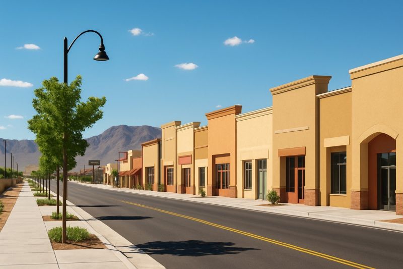 Driveway Installation in Hesperia, CA