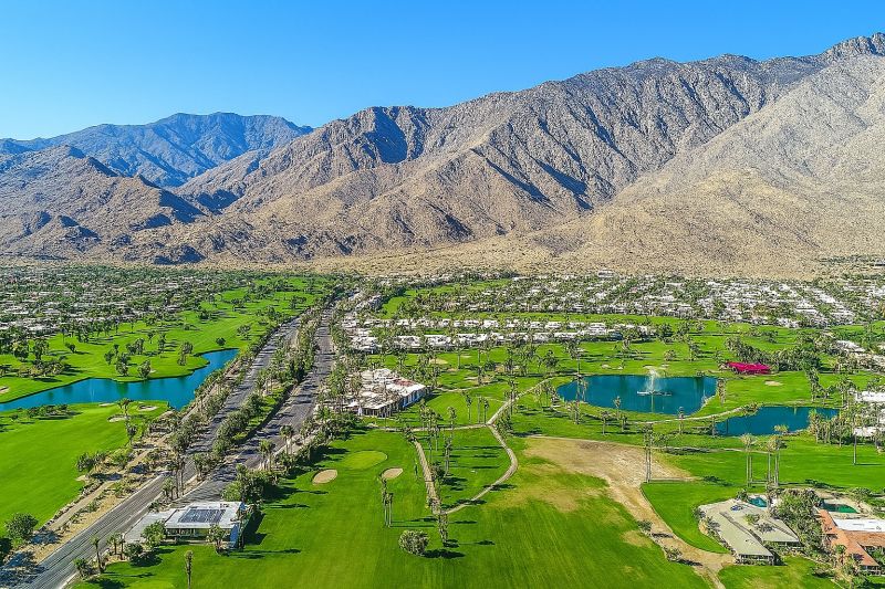 Driveway Paving in Palm Springs, CA
