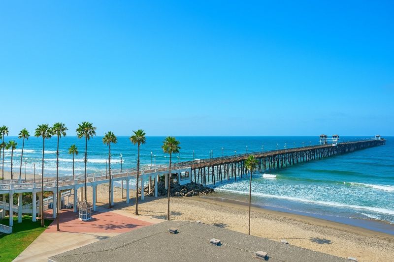 Driveway Paving in Oceanside, CA