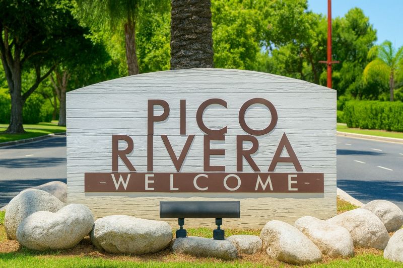 Driveway Paving in Pico Rivera, CA