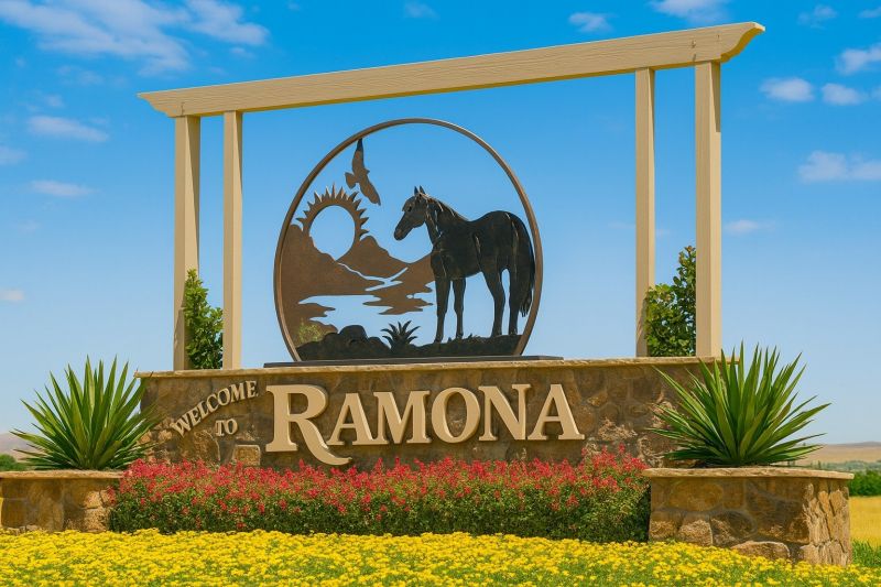 Driveway Paving in Ramona, CA