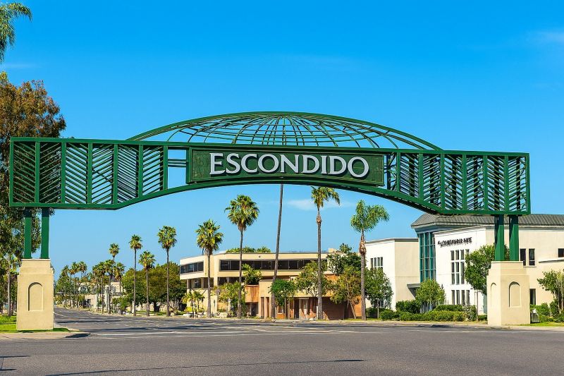 Driveway Paving in Escondido, CA