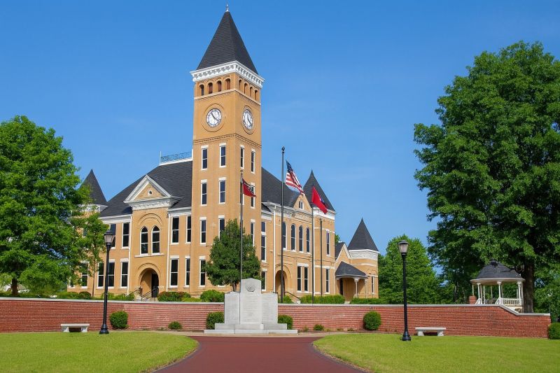 Driveway Paving in Benton, AR