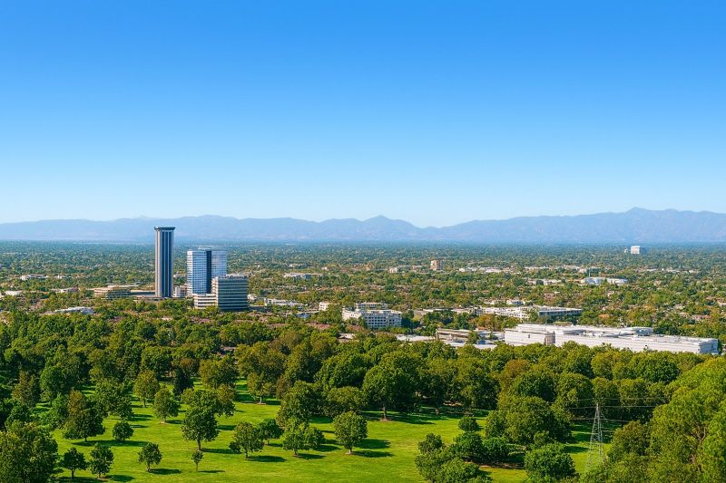 Driveway Paving in Burbank, CA